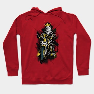 Son Of Monarchy Hoodie